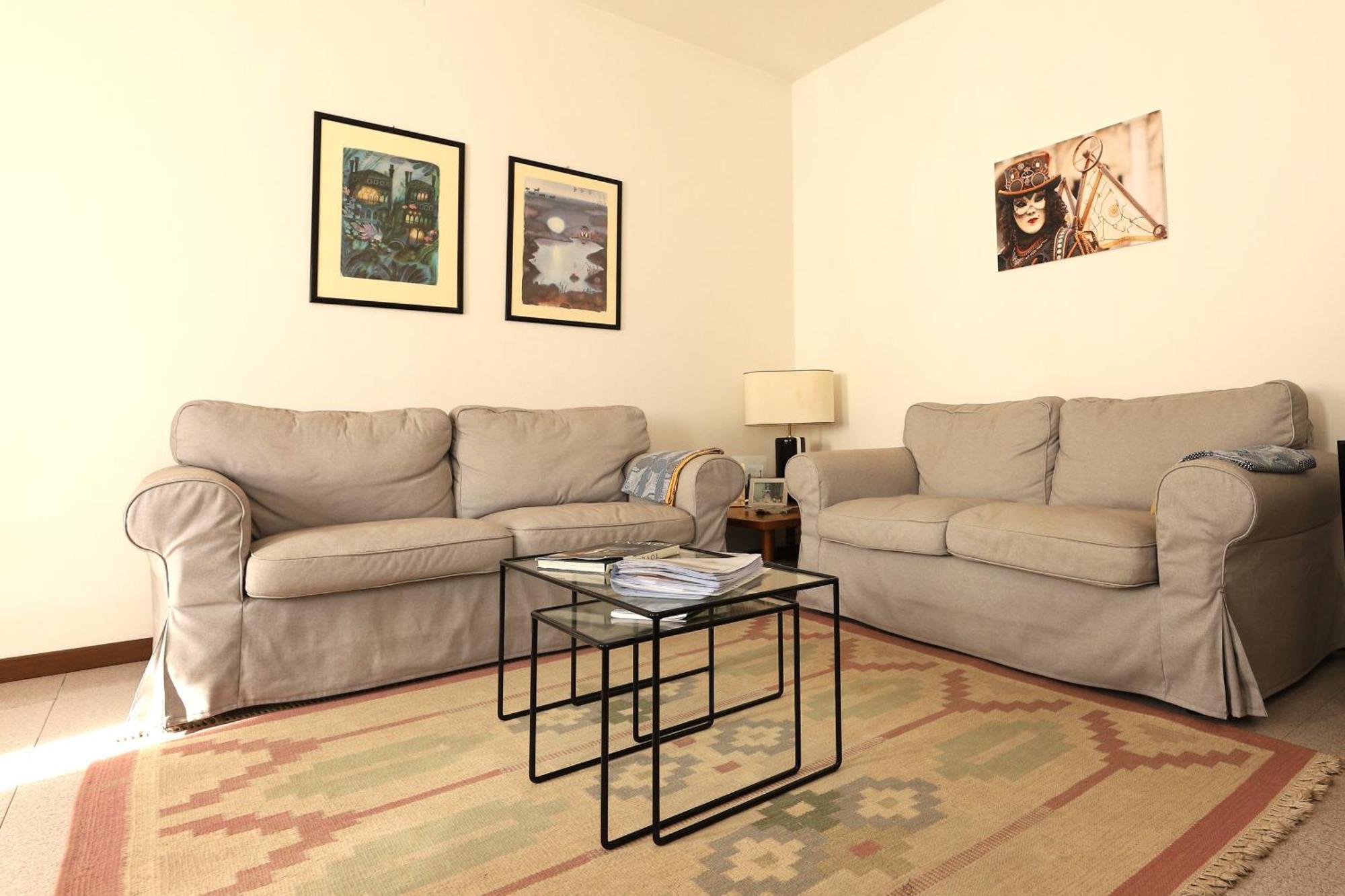 Villa Casa Nonna Teresa Tovena Esterno foto